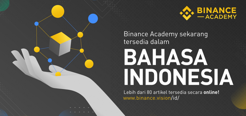 binance academy youtube