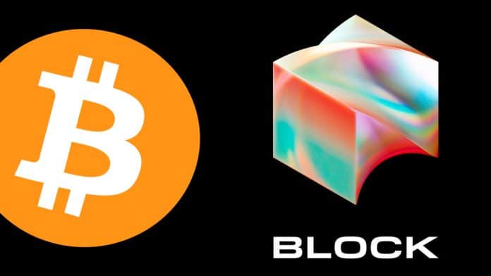 Block เผย Bitcoin Wallet จะใช้เซ็นเซอร์ลายนิ้วมือในการทำธุรกรรม