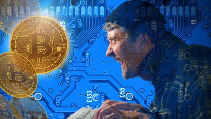 จากการศึกษาพบนักลงทุนใน Crypto มีแนวโน้มที่จะเป็นโรคจิต