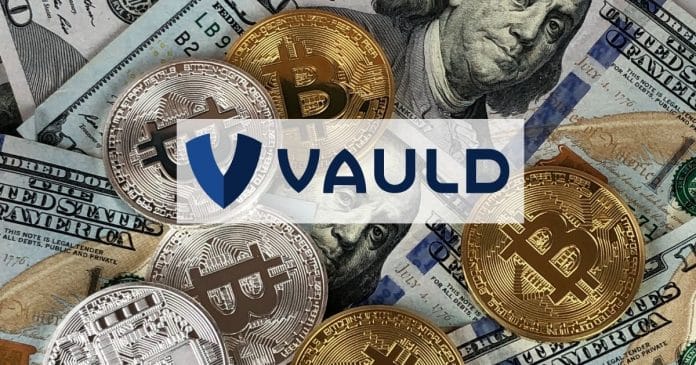 Vauld แพรตฟอร์มให้กู้ยืม Crypto ระงับการถอนเงินท่ามกลางตลาดหมีที่รุนแรง