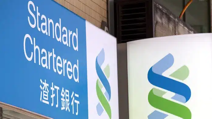 Standard Chartered เข้าร่วมให้บริการแลกเปลี่ยนเงินหยวนดิจิทัล (Digital Yuan) ในประเทศจีน 