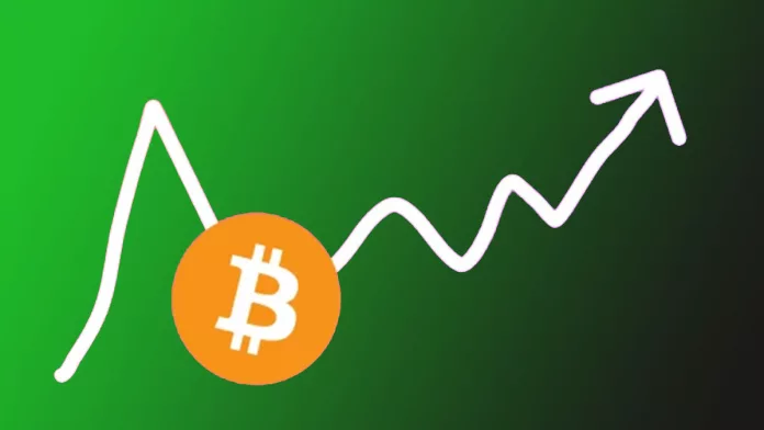 นักลงทุนเดิมพัน Bitcoin ขาขึ้นสูงสุดเป็นประวัติการณ์ ข้อมูล Funding Rate เผย