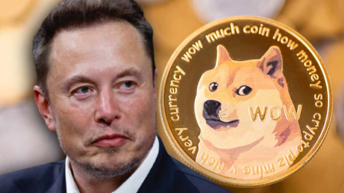 Elon Musk เผย Tesla อาจรับชำระด้วย Dogecoin ลั่น 'Doge to the Moon'