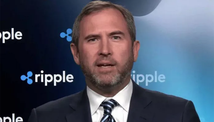 ซีอีโอ Ripple มั่นใจ! อดทนรอ XRP, Solana, Cardano ETF มาแน่นอน