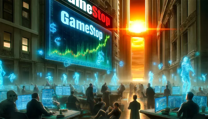 GameStop ปลุกกระแสเหรียญมีม (Memecoin) พุ่งแรง! ประวัติศาสตร์จะซ้ำรอยปี 2021 หรือไม่? หลังจาก Keith Gill กลับมาแล้ว