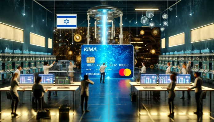 Kima ฟินเทคสัญชาติอิสราเอล ร่วมกับ Mastercard พัฒนา 