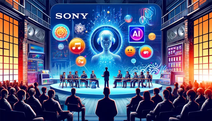 Sony ขู่ฟ้อง! นักพัฒนา AI 700 ราย ห้ามลักลอบใช้เพลงฝึกฝน AI อย่างเด็ดขาด