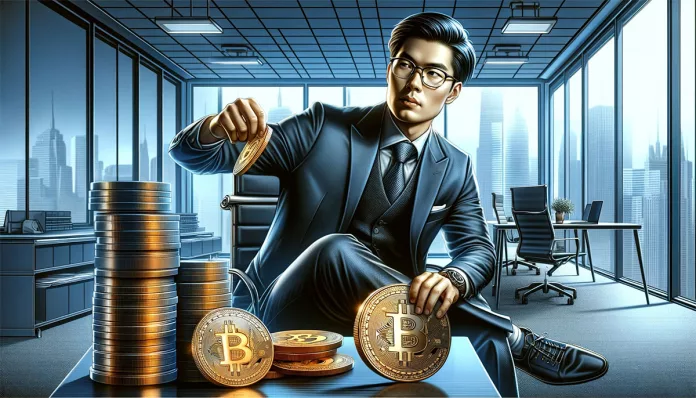 นักวิเคราะห์ Tom Lee คาดการณ์ว่า ราคา Bitcoin อาจพุ่งสูงถึง $150,000 ภายในปี 2024
