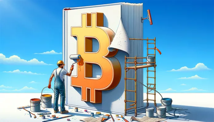 สมุดปกขาวของ Bitcoin กลับมาอยู่บนเว็บไซต์ Bitcoin.org อีกครั้ง