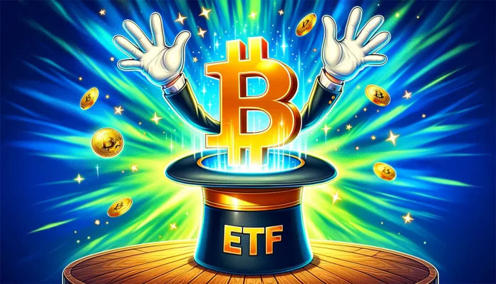 Michael Saylor เชื่อว่า การอนุมัติ spot Ether ETF 