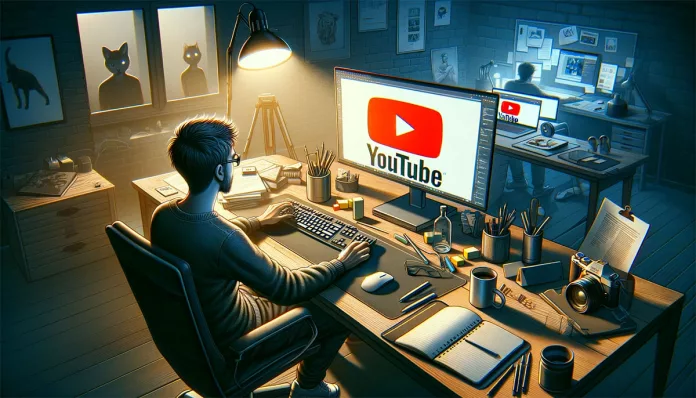 แมวตัวแรกบน YouTube กลายเป็นเหรียญมีม (Memecoin) อดีตผู้ร่วมก่อตั้ง YouTube หนุนเต็มที่