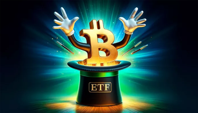 BlackRock ลุย! เพิ่ม Bitcoin ETF ของตนเองในกองทุนตราสารหนี้ของบริษัท