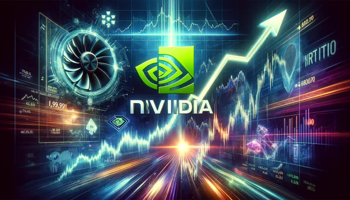พลัง AI ส่ง Nvidia พุ่งแรง! แซง Tesla ,Amazon รวมกัน! ใหญ่กว่า Bitcoin 2 เท่า