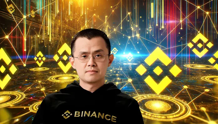 Forbes ประเมินว่า Changpeng Zhao (CZ) อดีตซีอีโอ Binance เป็นเจ้าของ BNB สูงถึง 64% จากทั้งหมด