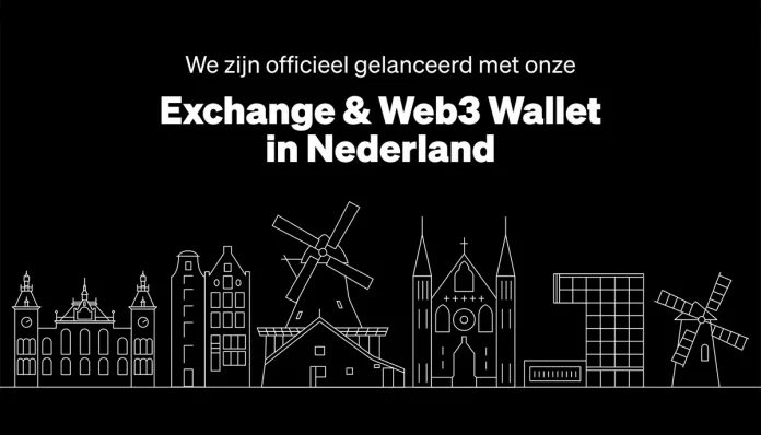 OKX บุกเนเธอร์แลนด์! เปิดตัวตลาดซื้อขายคริปโตและ Web3 wallet