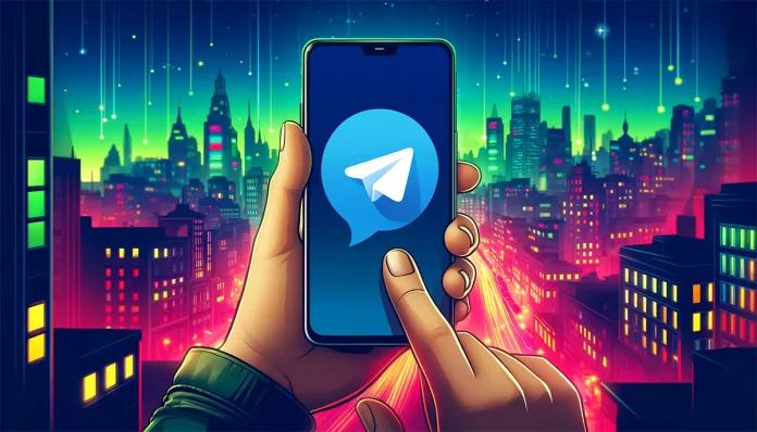 Telegram เปิดตัว 'Stars' คริปโตตัวใหม่ในแอป ยกระดับการชำระเงินซื้อสินค้าและบริการดิจิทัลบนแพลตฟอร์ม