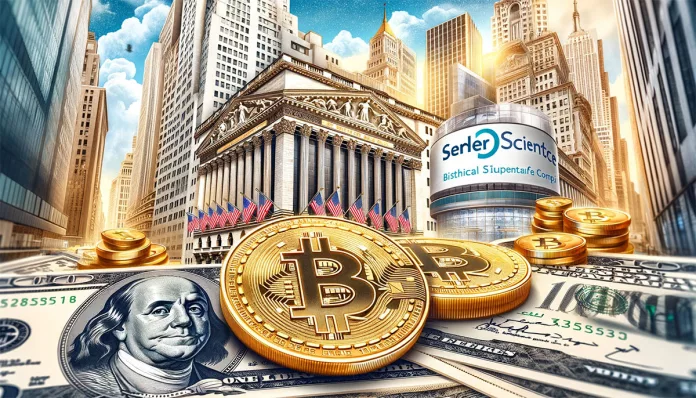 Semler Scientific ทุ่มเงินซื้อ Bitcoin เพิ่มอีก 17 ล้านดอลลาร์ เผยเตรียมระดมทุนซื้อเพิ่มอีก