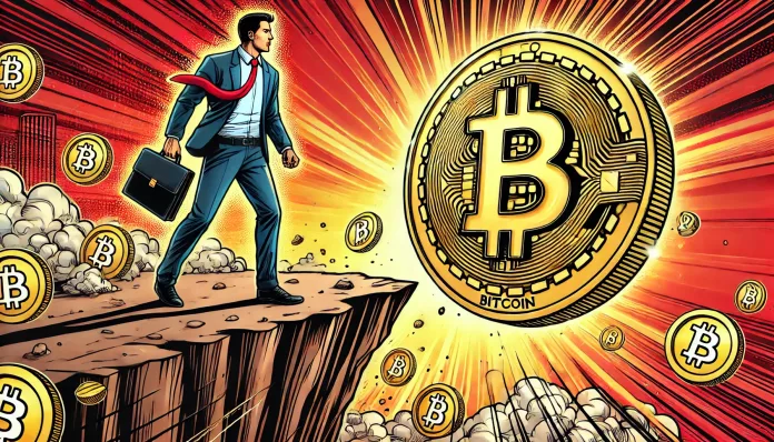 Bitcoin ร่วงแตะ $64,000! เสี่ยงดิ่งต่อ! นักวิเคราะห์บางส่วนชี้ 