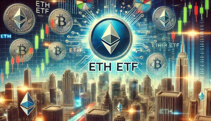 Ether Spot ETFs อาจเห็นเงินไหลเข้า 1 พันล้านดอลลาร์ต่อเดือน หาก ETF ได้รับการอนุมัติ!