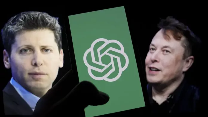 Elon Musk ถอนฟ้อง OpenAI และ Sam Altman คดีละเมิดข้อตกลง AI เบื้องต้น