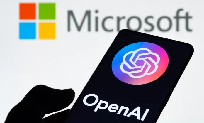 Microsoft ถอนตัวจากบอร์ด OpenAI ท่ามกลางการตรวจสอบเข้มงวด!