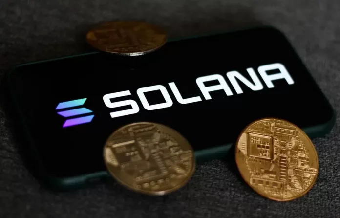 Solana TVL ทำลายสถิติใหม่ เครือข่ายเติบโตอย่างรวดเร็ว แต่ทำไมราคาไม่วิ่ง?