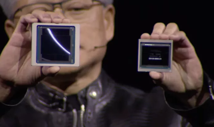 Nvidia เลื่อนเปิดตัวชิป AI รุ่นต่อไป หลังพบข้อผิดพลาดในการออกแบบ