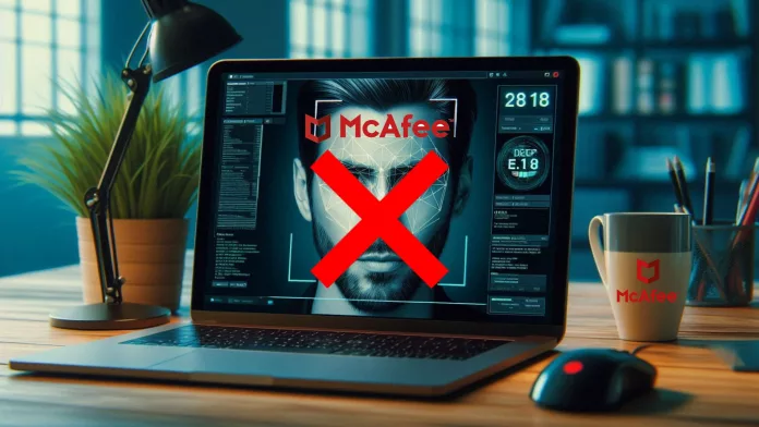 McAfee เปิดตัวซอฟต์แวร์ตรวจจับ Deepfake AI ตัวแรกสำหรับ PC