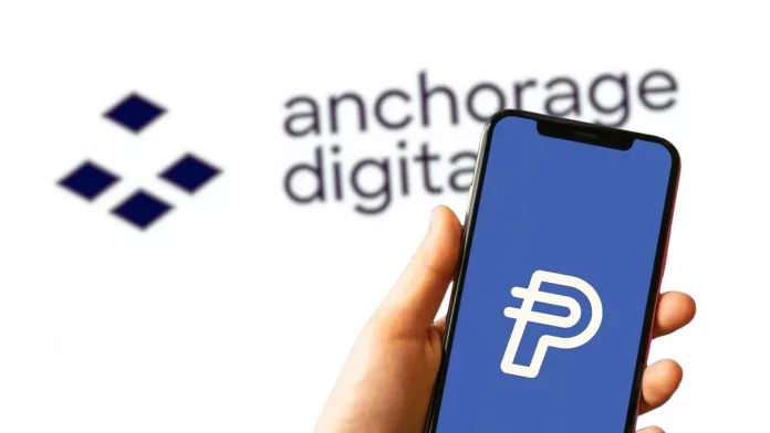 PayPal จับมือ Anchorage เปิดตัวโปรแกรม ถือ PYUSD รับ Rewards เน้นปลอดภัยไม่ต้อง staking