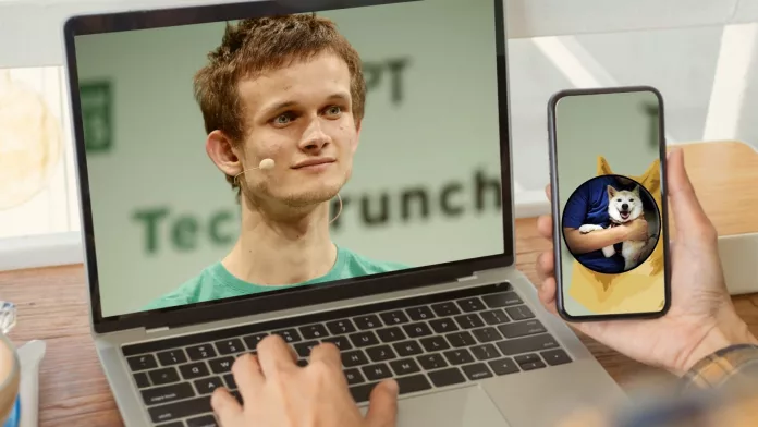 Neiro เหรียญมีมตีเนียนส่งเหรียญให้ Vitalik Buterin หวังพาปัง ก่อนจะโดนเทขายทั้งหมด!