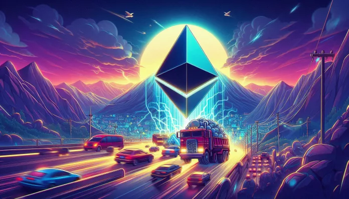 ค่าธรรมเนียม Ethereum ลดฮวบ 95% จุดเปลี่ยนสำคัญที่ส่งผลต่อราคา ETH