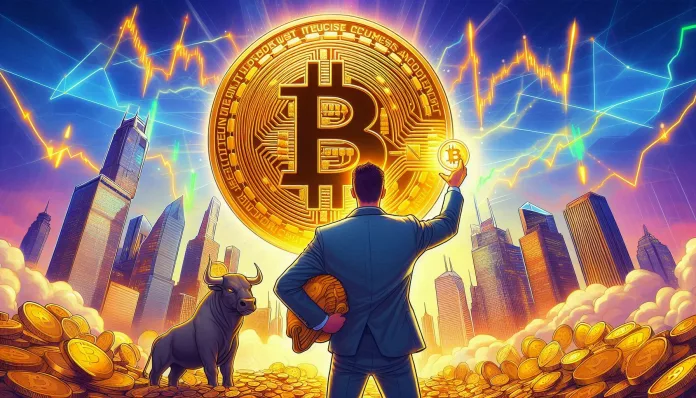 Bitcoin จะรักษาระดับ $60,000 ได้หรือไม่? นักวิเคราะห์เผยปัจจัยที่เปลี่ยนเป็นขาขึ้น