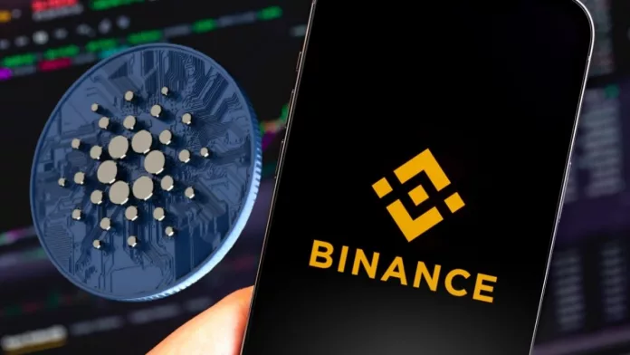 Binance สนับสนุนการอัปเกรดใหญ่ Cardano พร้อมเข้าสู่ยุค Voltaire