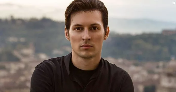 ความสนใจใน Toncoin พุ่ง 32% หลังจาก Pavel Durov ซีอีโอ Telegram ถูกจับ!