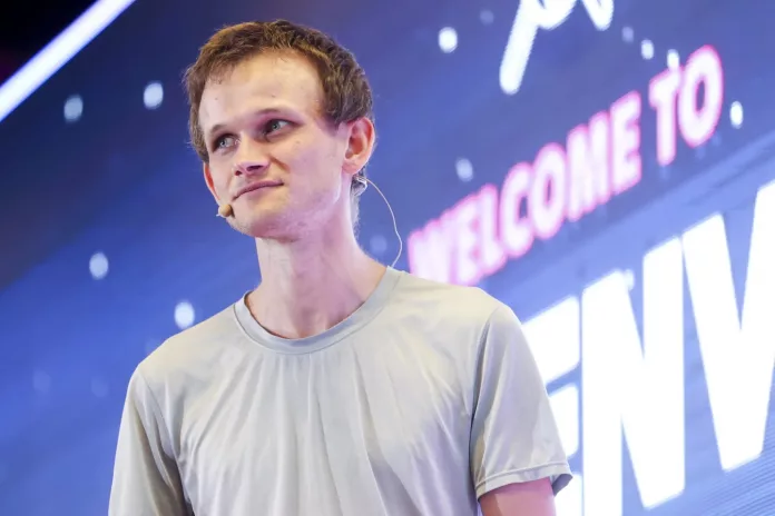 Vitalik Buterin รับแล้วขาย Ether จริง แต่เพื่อการการกุศล ไม่ใช่เพื่อผลกำไรส่วนตัว