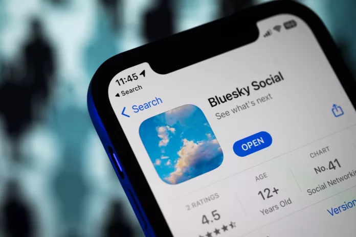 Bluesky โตกระฉูดในบราซิล! หลังศาลสั่งแบน X ของ Musk