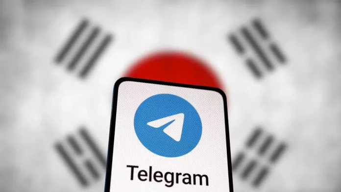 เกาหลีใต้ตามรอยฝรั่งเศส สืบ Telegram ปม Deepfakes ระบาด