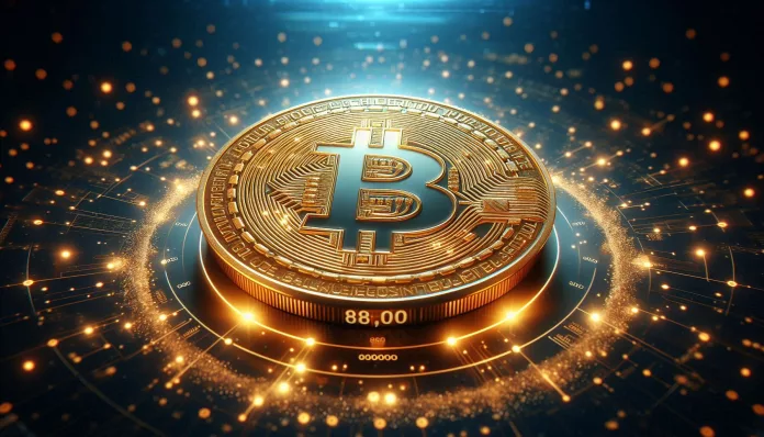 Bitcoin พุ่งแตะ $88,000! หุ้น MicroStrategy ทำสถิติสูงสุดในรอบ 24 ปี