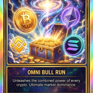 āļāļēāļĢāđāļāļŠāļ°āļŠāļĄāļāļĢāļīāļāđāļ Genesis Vault Mythic Ultra Rare āļĢāļ§āļĄāļāļļāļāđāļŦāļĢāļĩāļĒāļ SiamBitcoin TCG