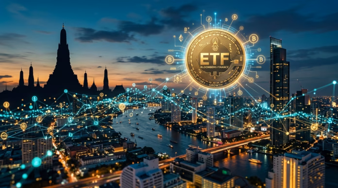 ก.ล.ต. ไทยเปิดทางคริปโต ETF 2026