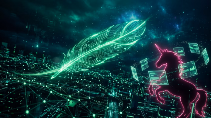 Robinhood เปิดตัวบล็อกเชน Layer 2 Robinhood Chain พร้อม Uniswap