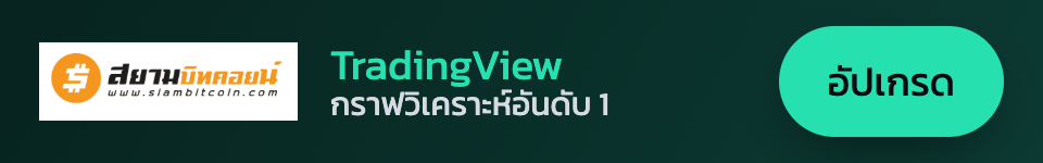 TradingView — กราฟวิเคราะห์ #1